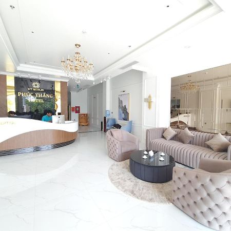 Phuc Thang Hotel Phu Quoc Exteriör bild