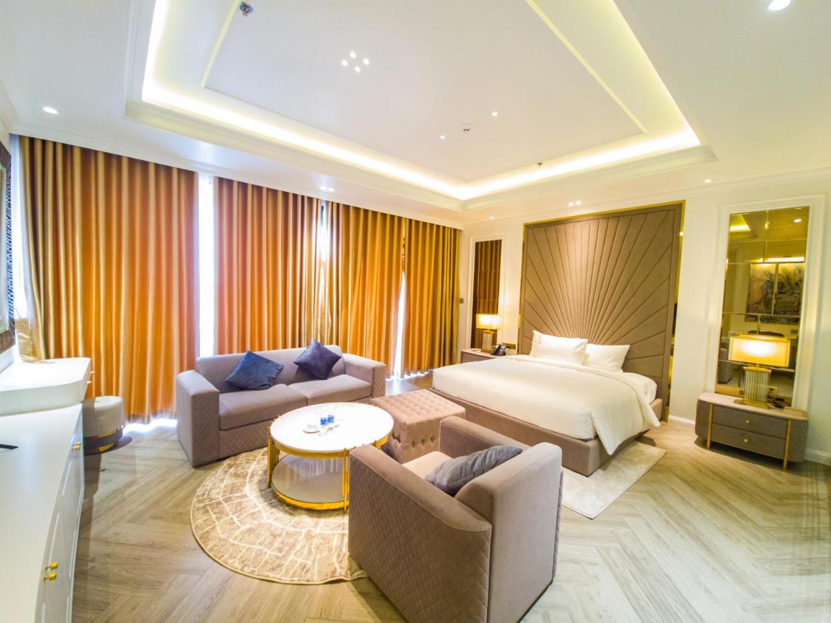 Phuc Thang Hotel Phu Quoc Exteriör bild