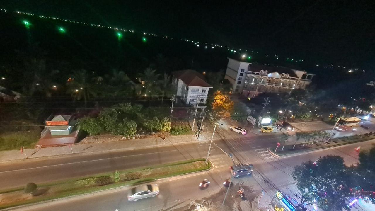 Phuc Thang Hotel Phu Quoc Exteriör bild