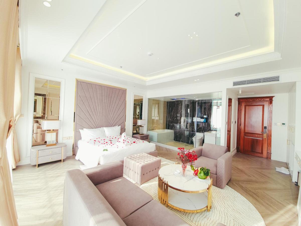 Phuc Thang Hotel Phu Quoc Exteriör bild