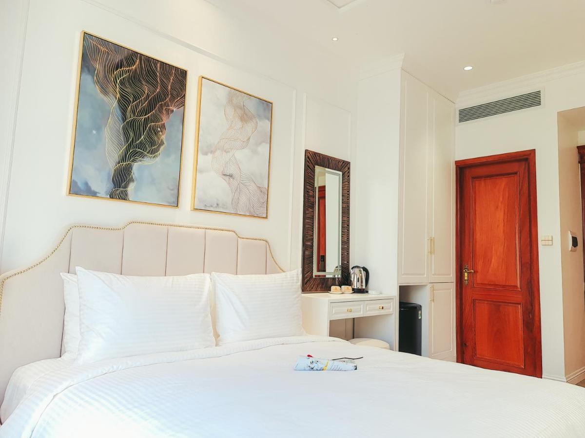 Phuc Thang Hotel Phu Quoc Exteriör bild
