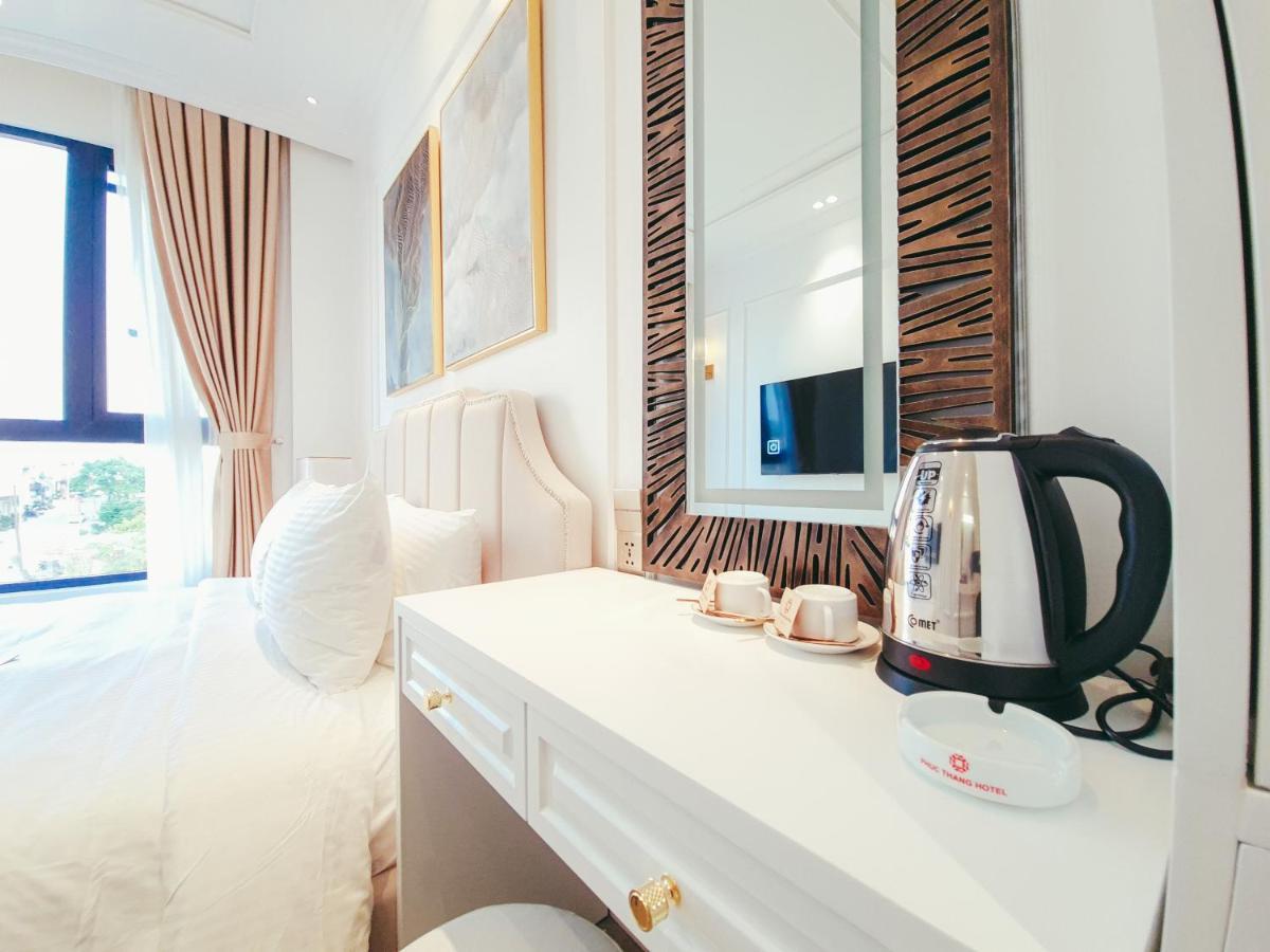 Phuc Thang Hotel Phu Quoc Exteriör bild