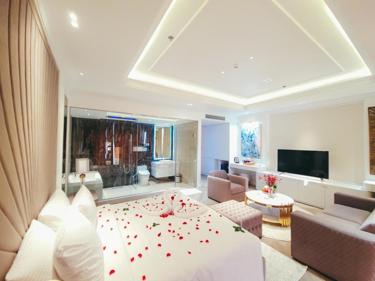Phuc Thang Hotel Phu Quoc Exteriör bild
