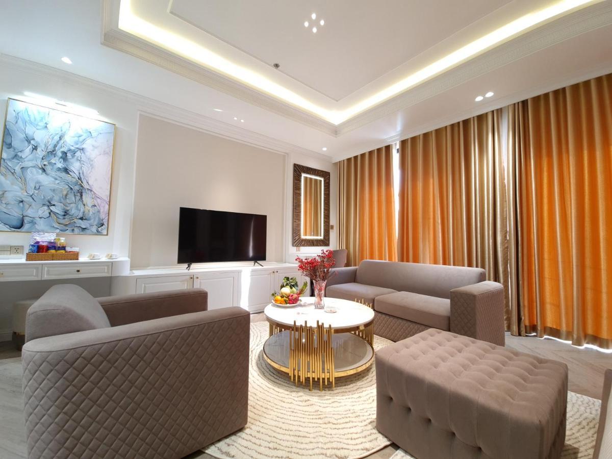 Phuc Thang Hotel Phu Quoc Exteriör bild
