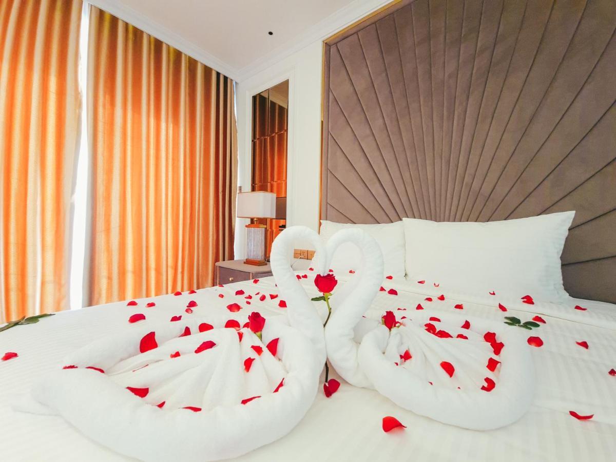 Phuc Thang Hotel Phu Quoc Exteriör bild
