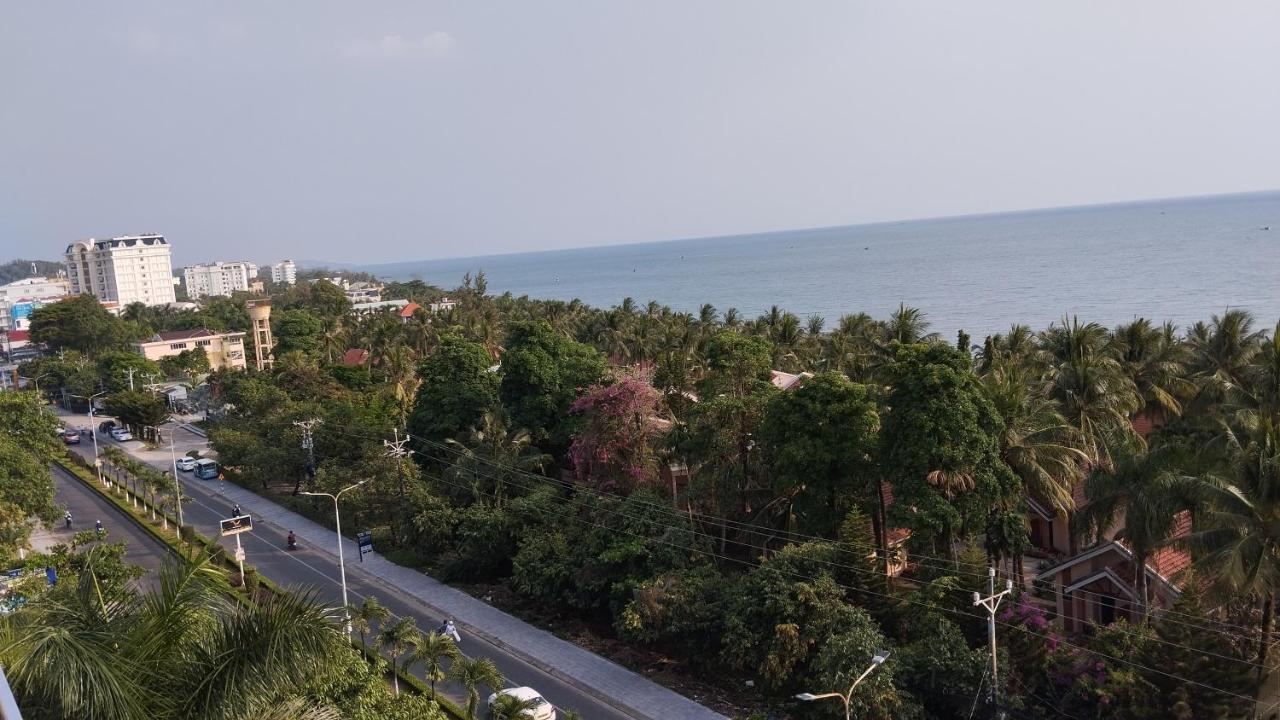 Phuc Thang Hotel Phu Quoc Exteriör bild
