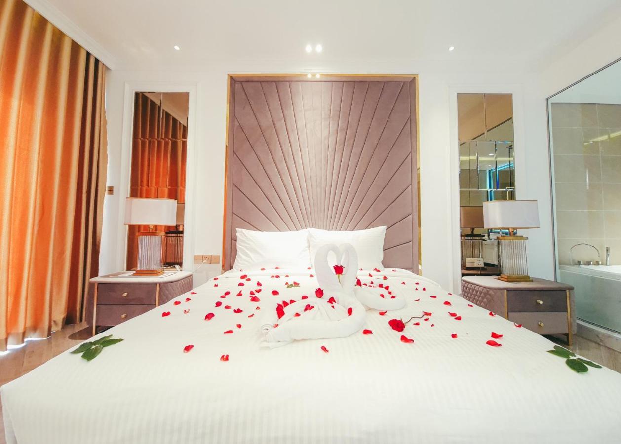 Phuc Thang Hotel Phu Quoc Exteriör bild