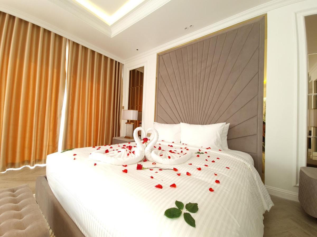 Phuc Thang Hotel Phu Quoc Exteriör bild