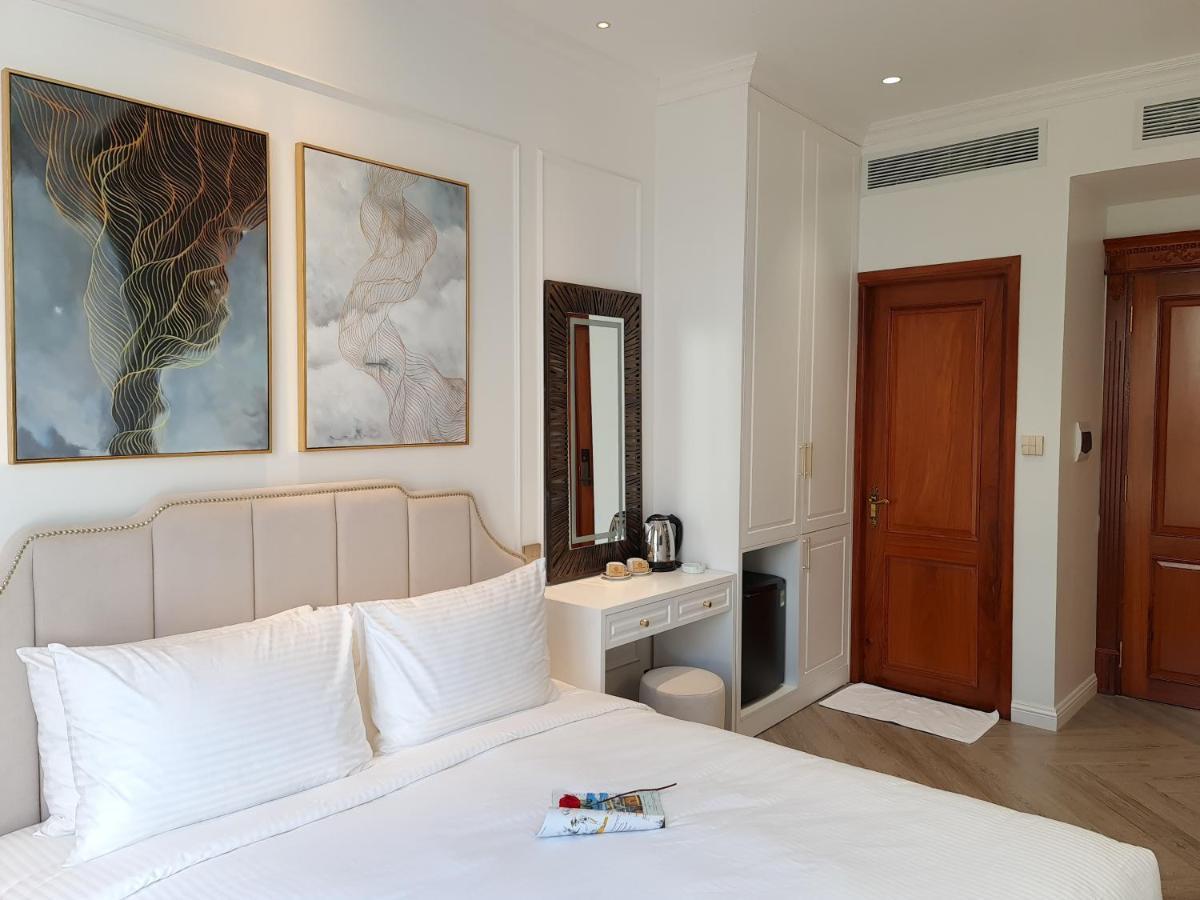 Phuc Thang Hotel Phu Quoc Exteriör bild