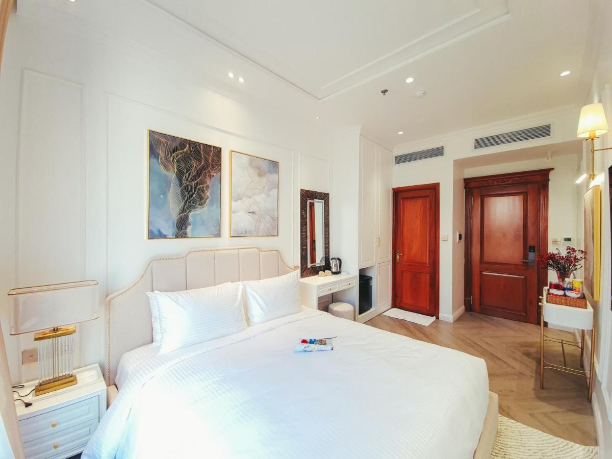 Phuc Thang Hotel Phu Quoc Exteriör bild