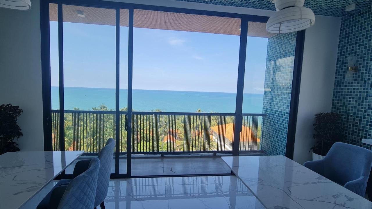 Phuc Thang Hotel Phu Quoc Exteriör bild