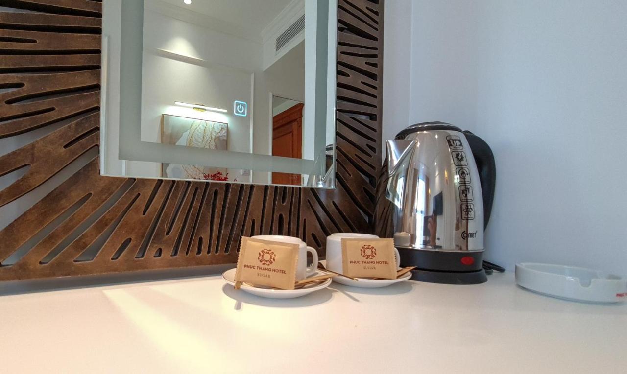 Phuc Thang Hotel Phu Quoc Exteriör bild