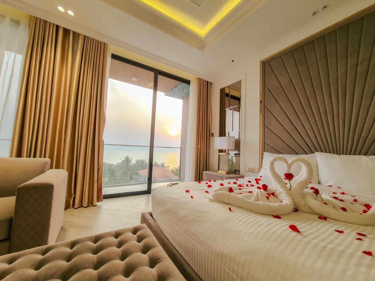 Phuc Thang Hotel Phu Quoc Exteriör bild
