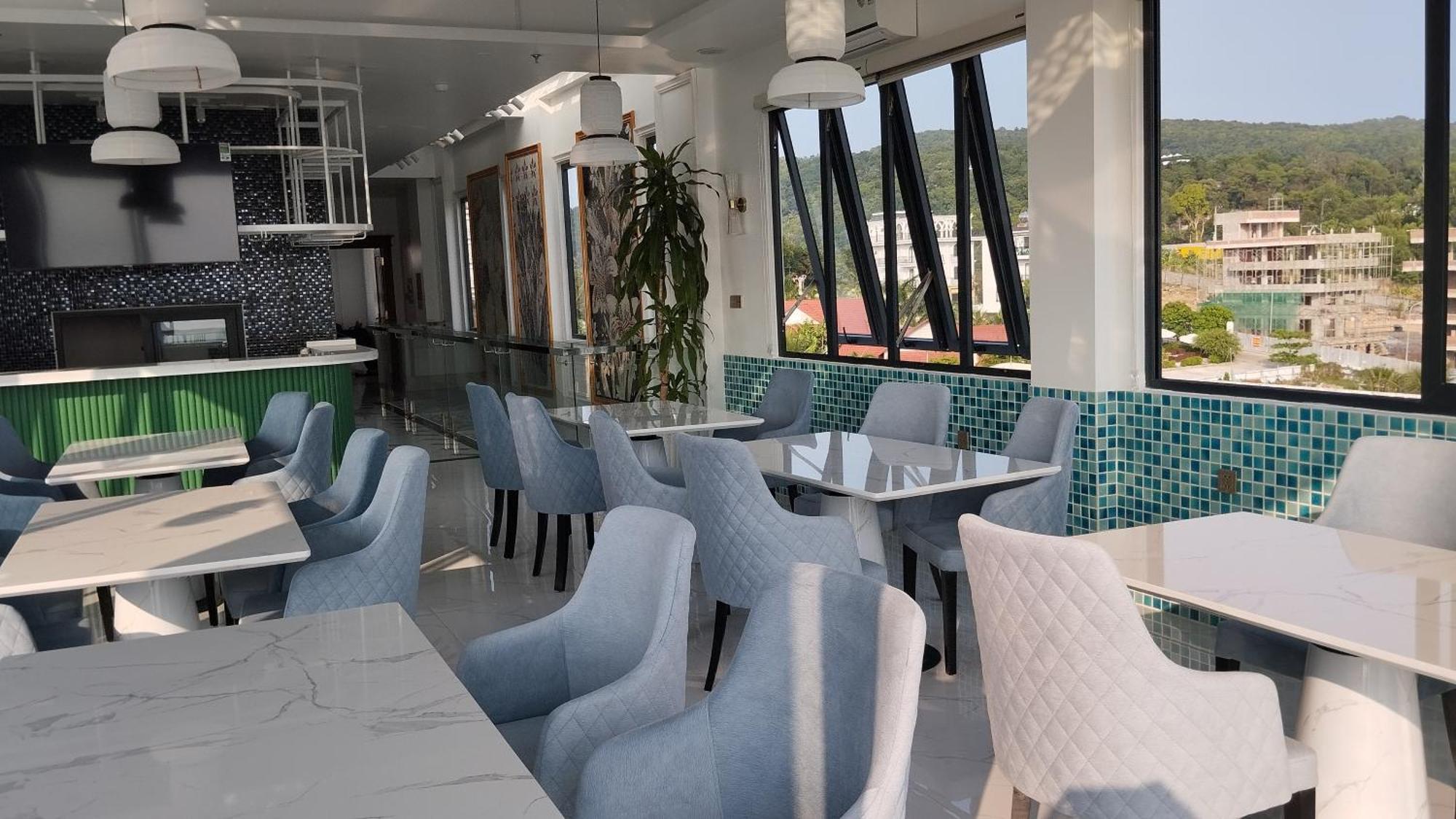 Phuc Thang Hotel Phu Quoc Exteriör bild