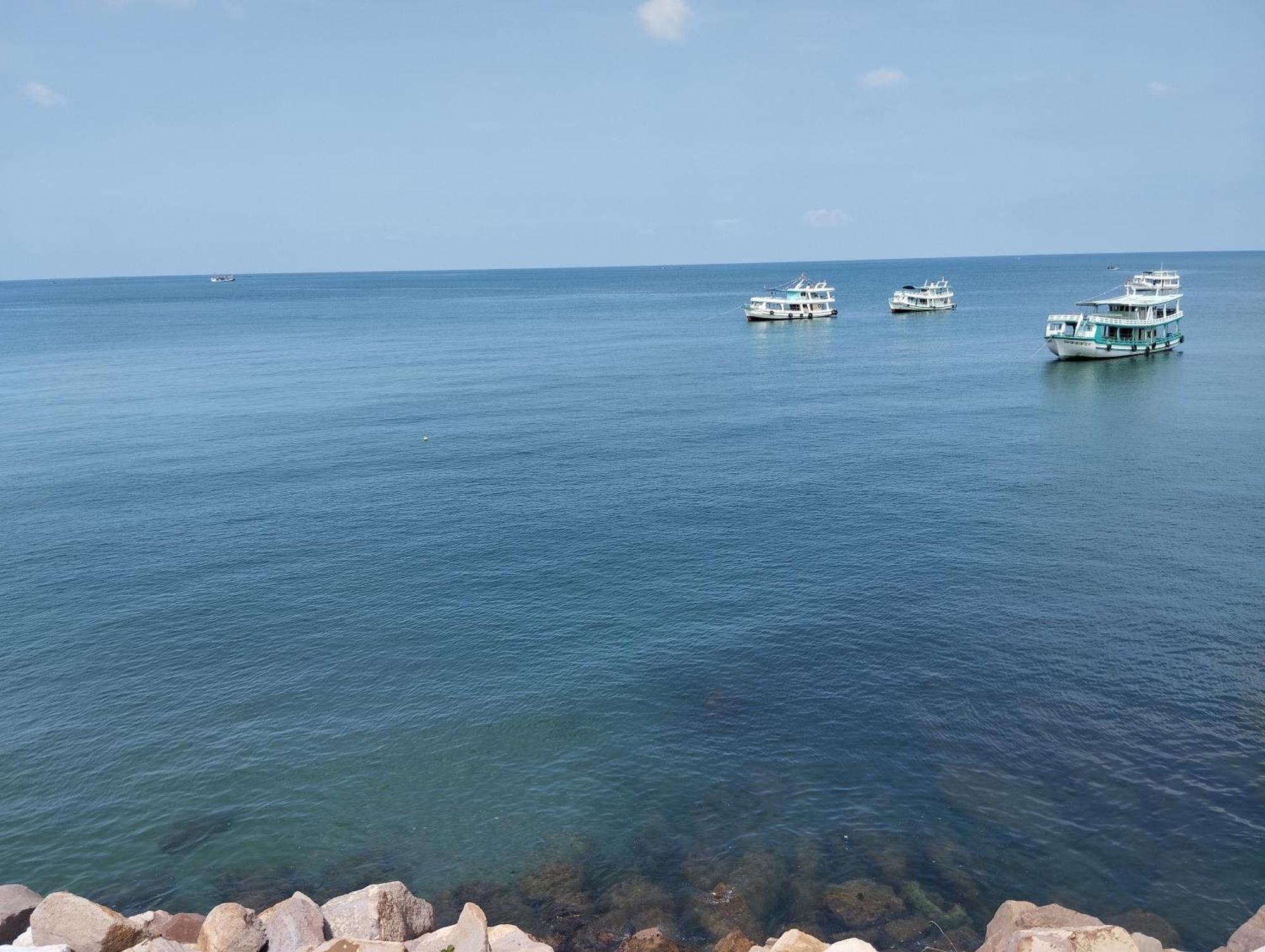 Phuc Thang Hotel Phu Quoc Exteriör bild
