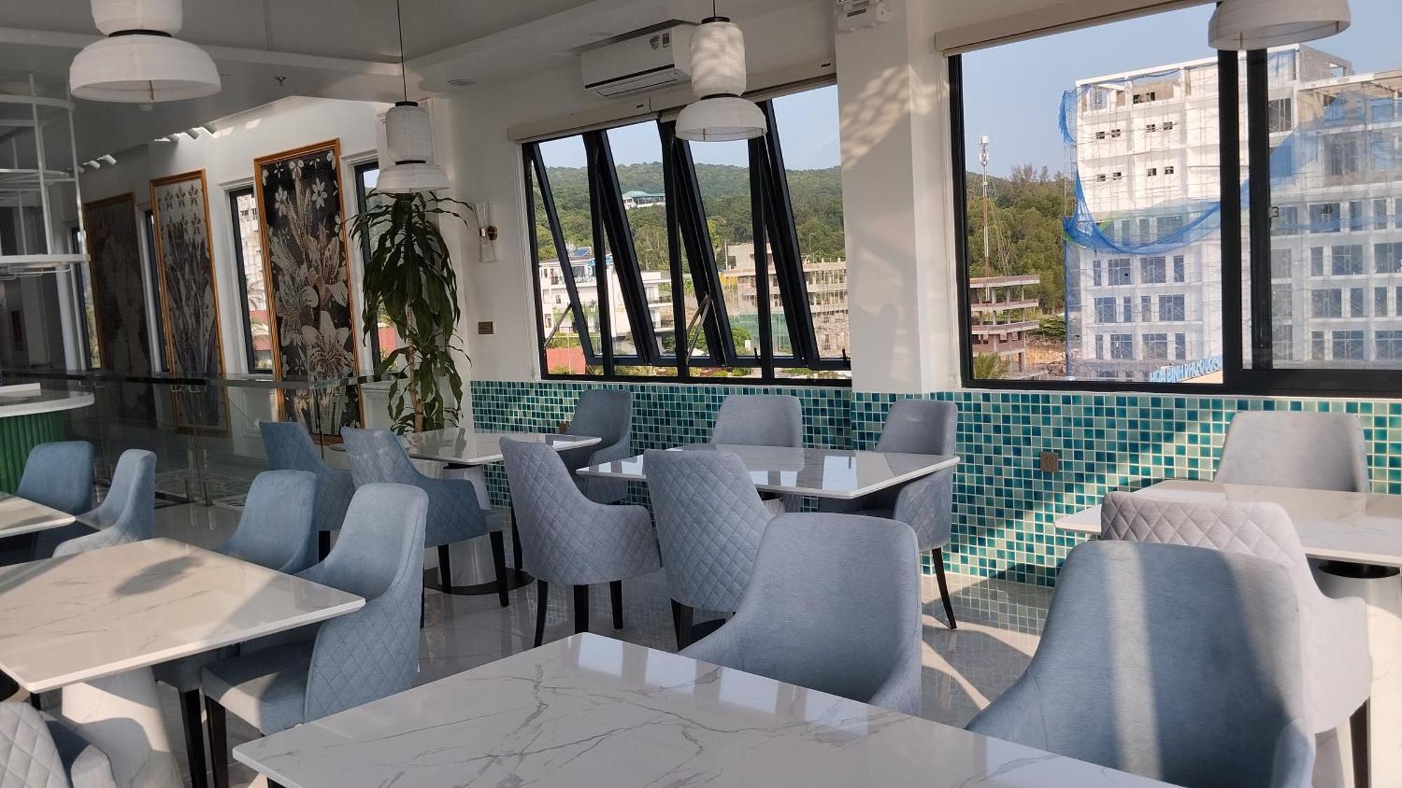 Phuc Thang Hotel Phu Quoc Exteriör bild